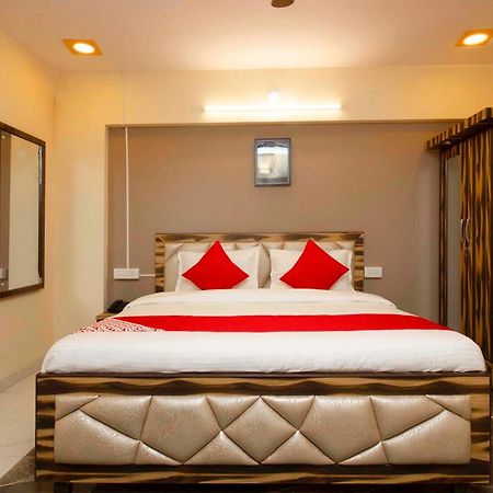 Hotel O The Star Hotel ปันเวล ภายนอก รูปภาพ
